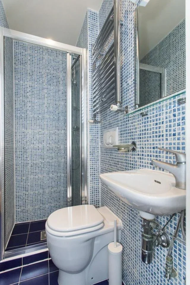 Flat Finchley Road in Greater London