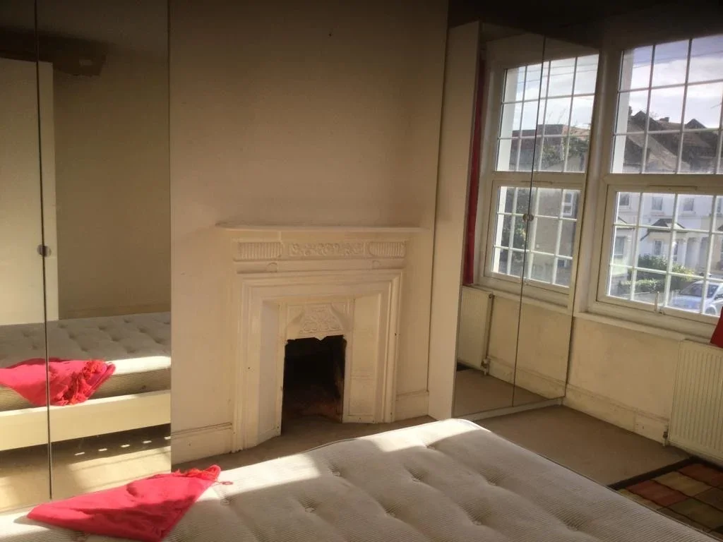 Flat Cecil Road in Greater London
