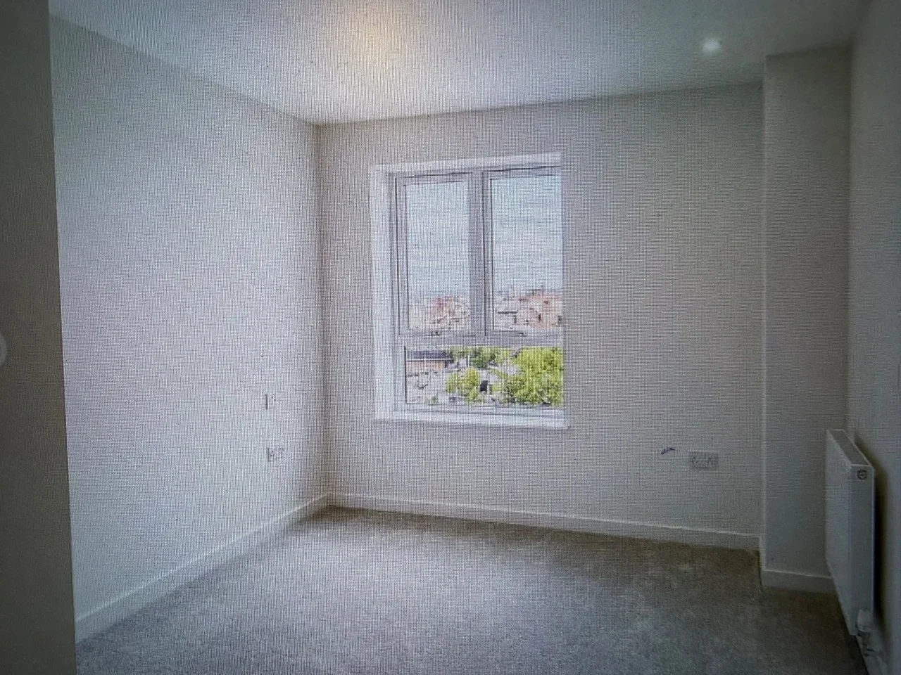 Flat Mary Neuner Road in Greater London