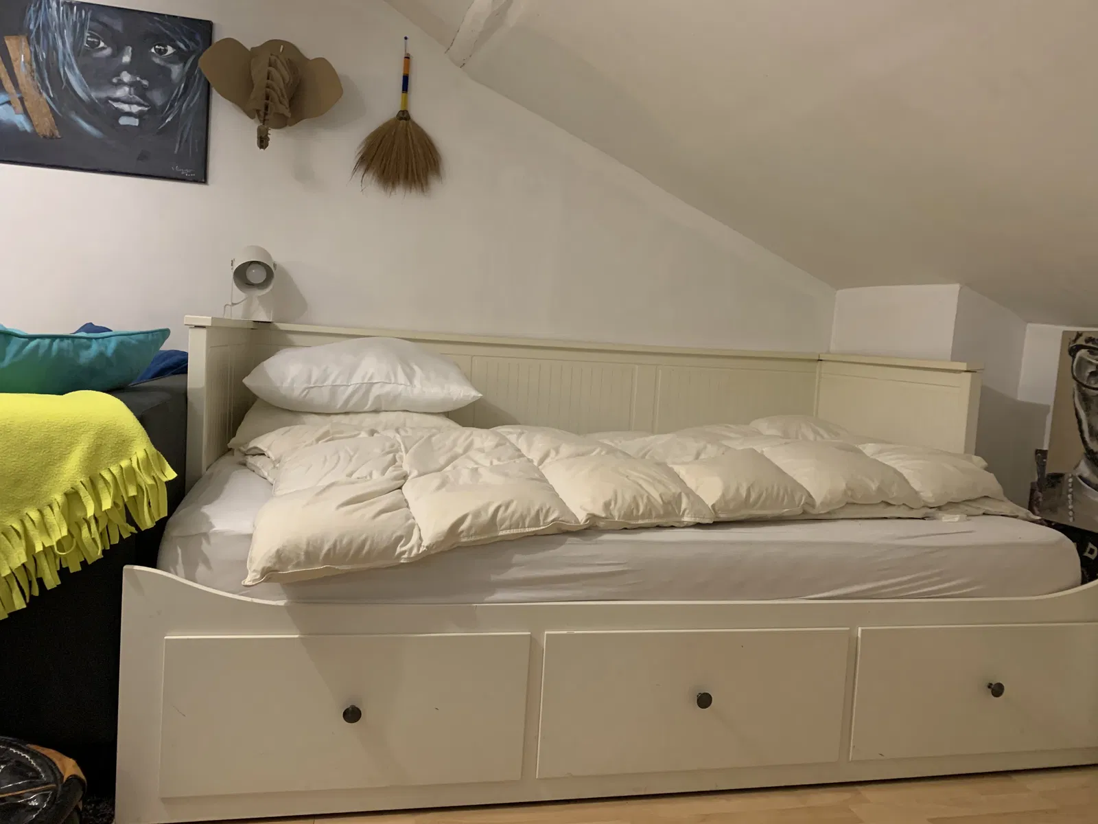 Chambre Rue des Marinières à Fontenay-aux-Roses