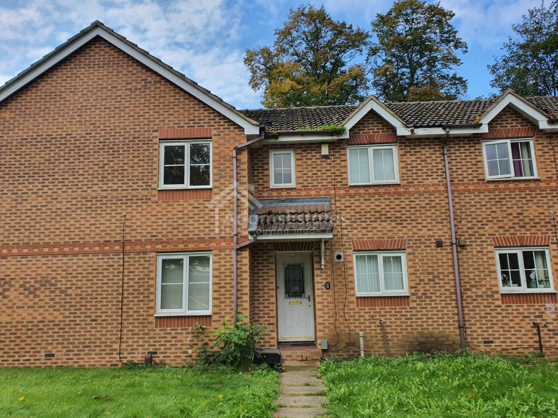 House Caldermill Way in Kirklees