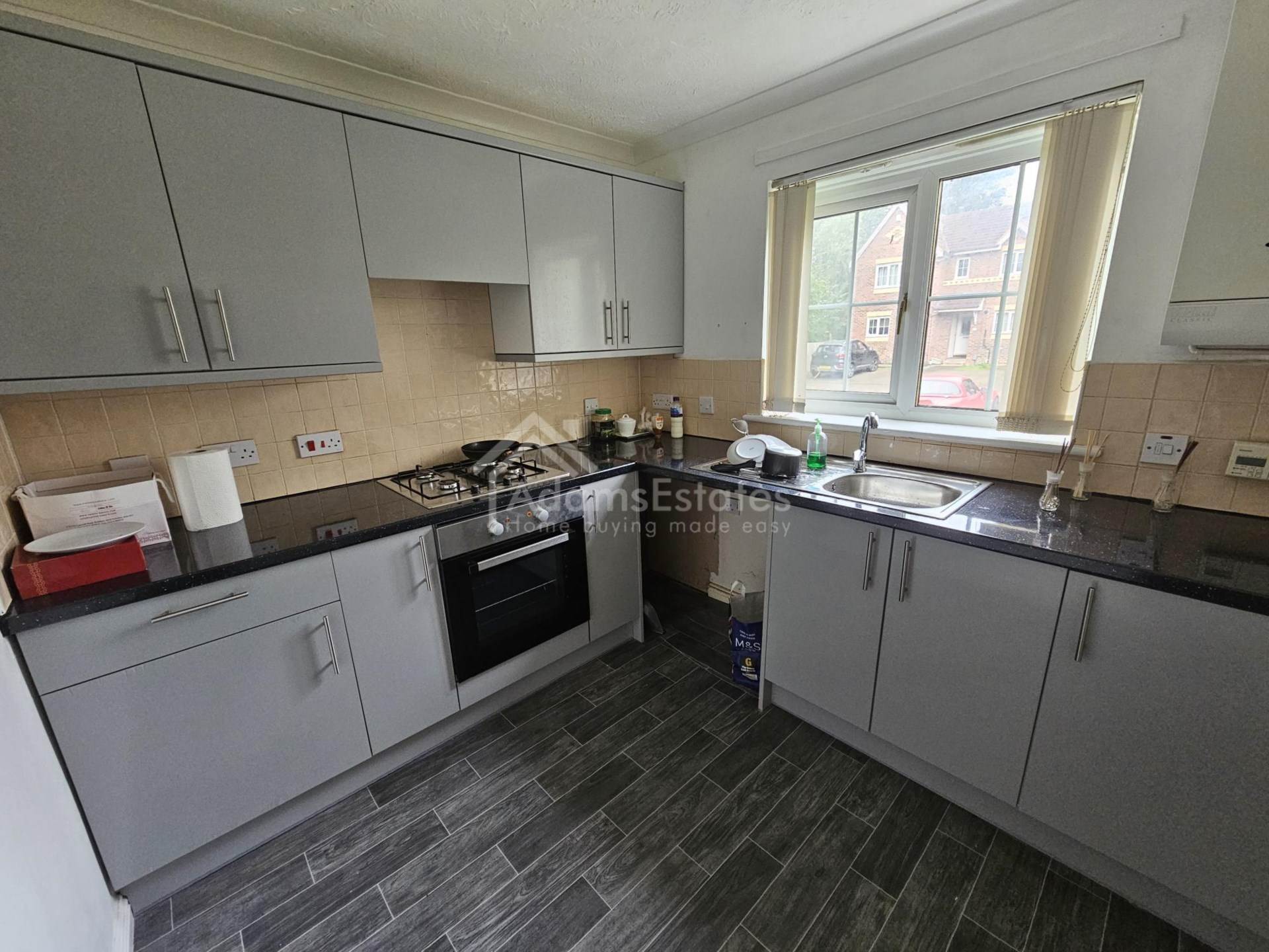 House Caldermill Way in Kirklees