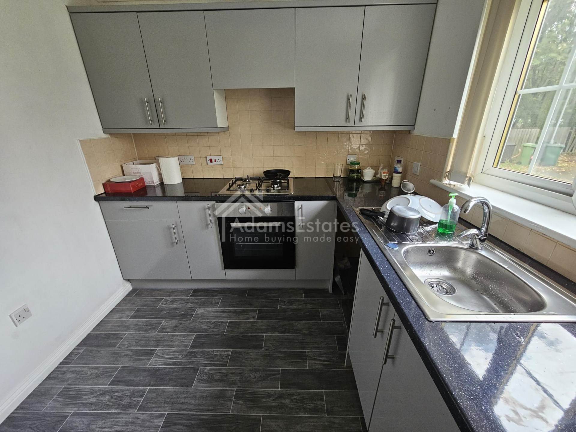 House Caldermill Way in Kirklees