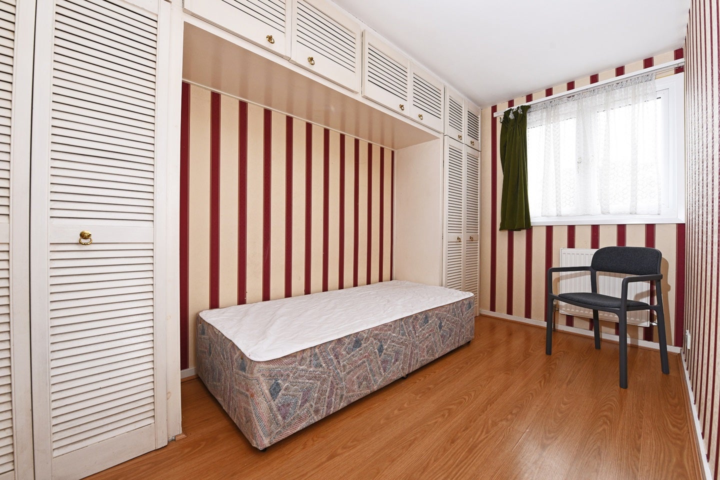 House Cicely Road in Greater London