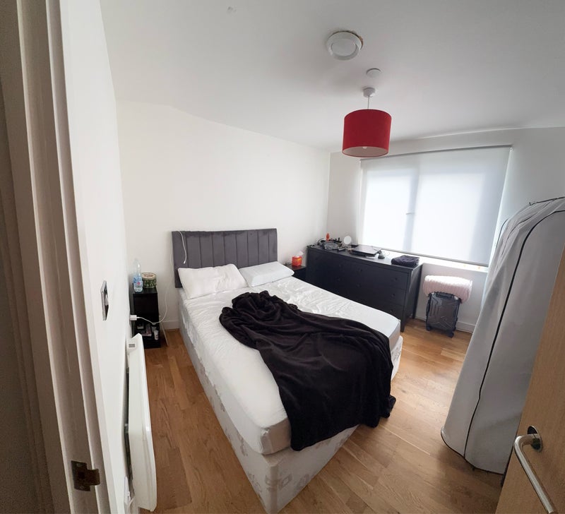 Room Mast Quay in Greater London