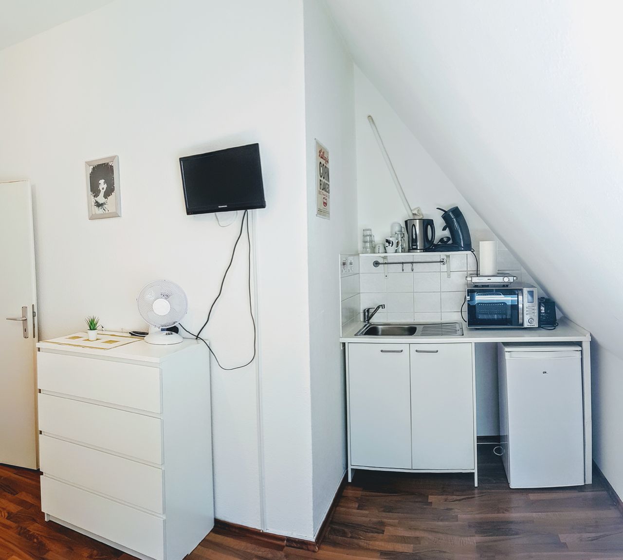 Wohnung Ludwigstraße in Dortmund
