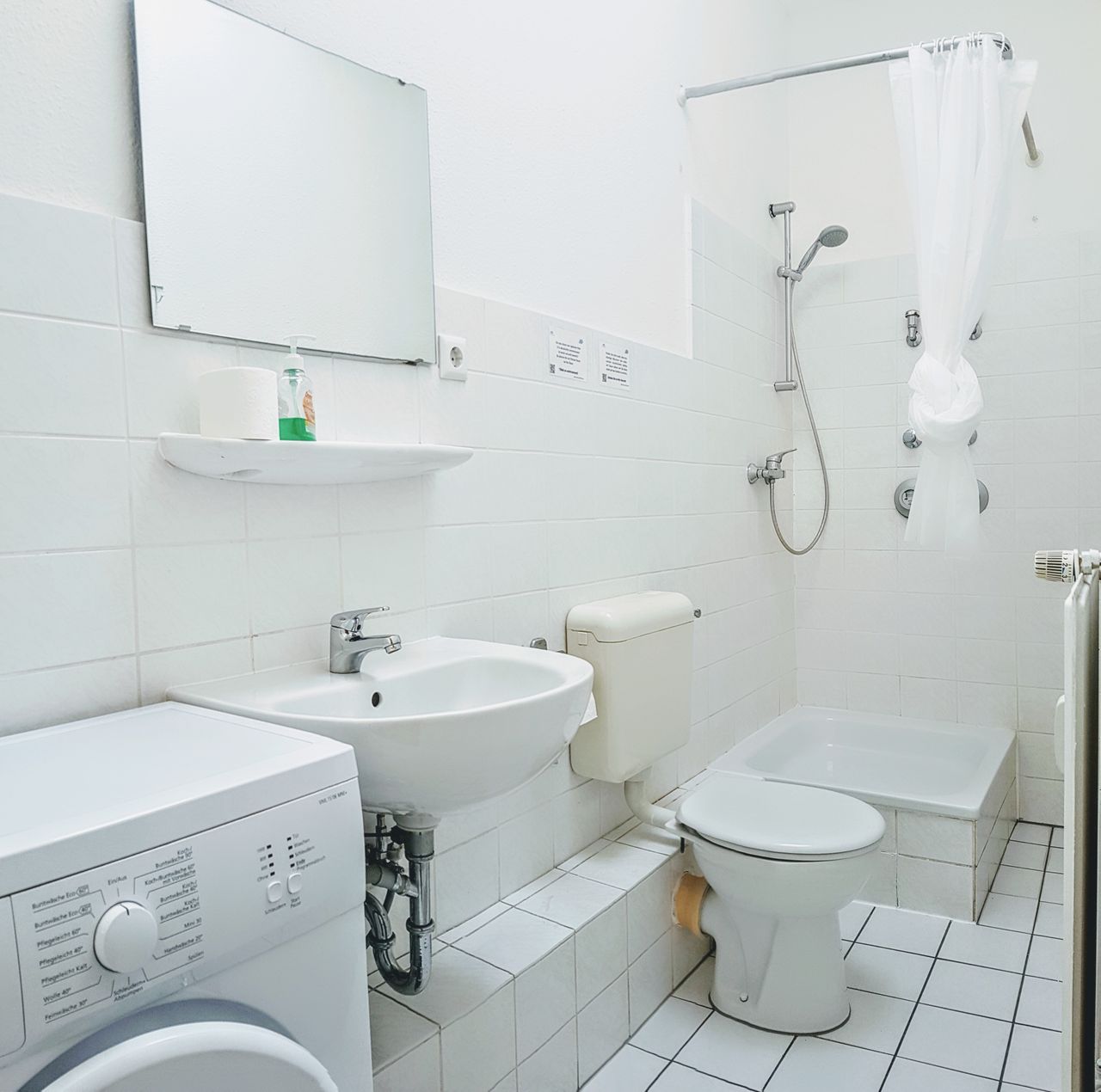 Wohnung Ludwigstraße in Dortmund