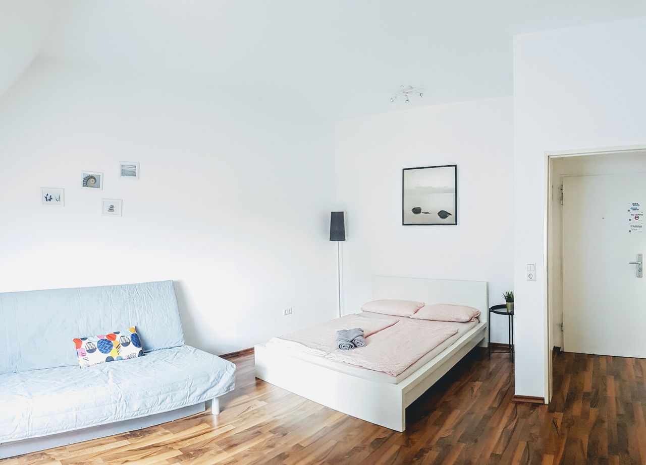 Wohnung Ludwigstraße in Dortmund