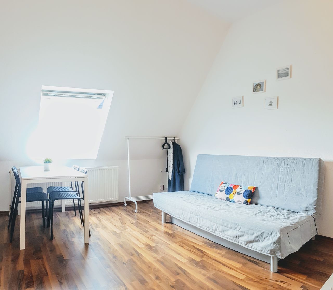 Wohnung Ludwigstraße in Dortmund
