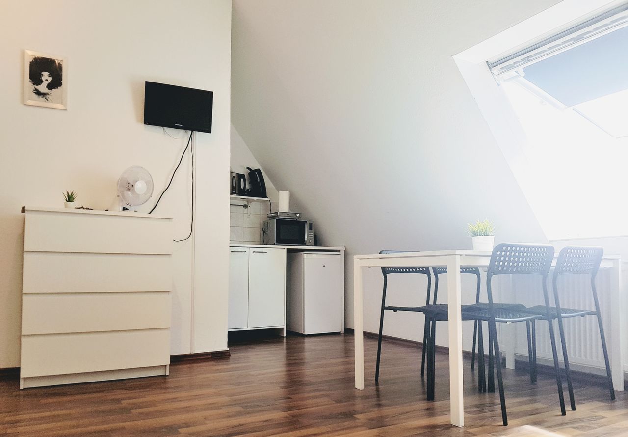 Wohnung Ludwigstraße in Dortmund
