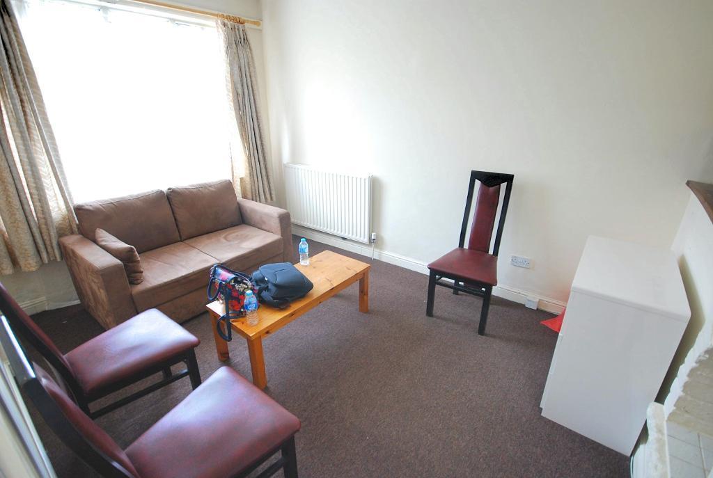 House The Grange in Greater London