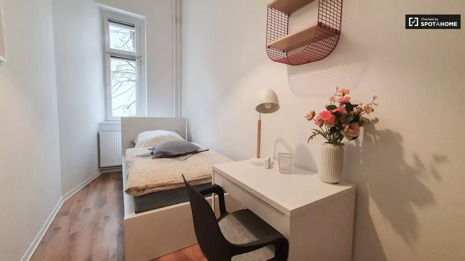 Wohnung Wiener Straße in Berlin