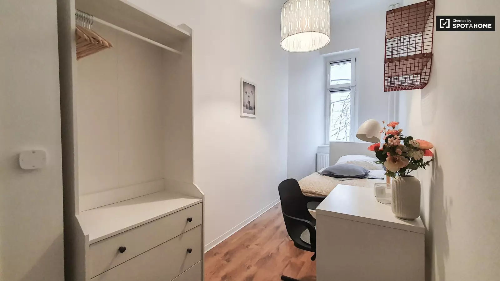 Wohnung Wiener Straße in Berlin