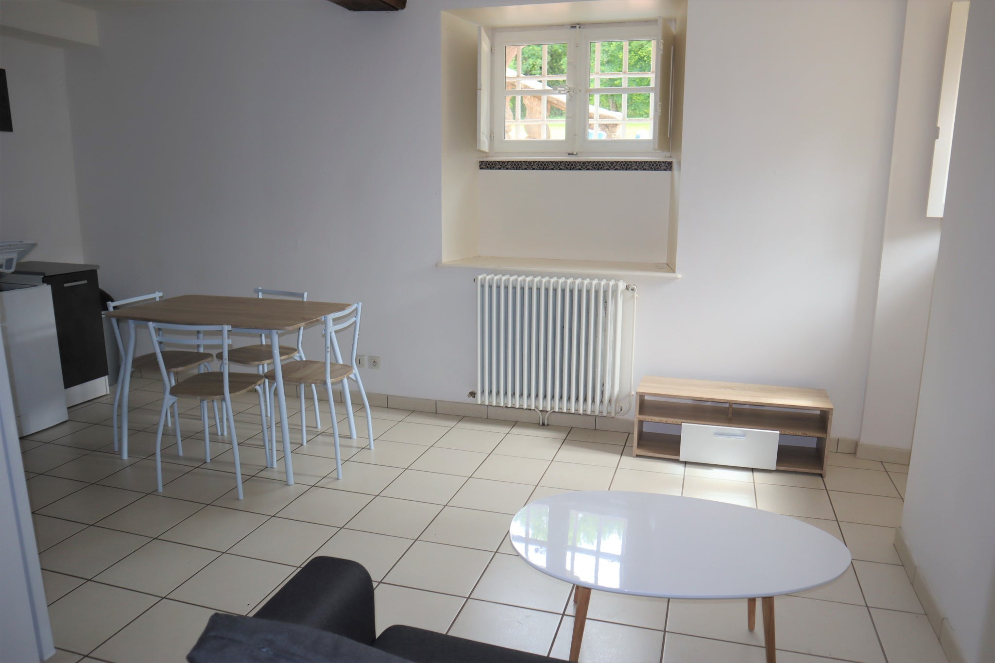 Appartement Rue du Faubourg Saint-Blaise à Autun