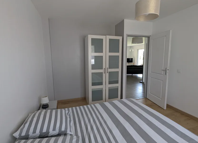 Appartement Impasse Lukuchenea à Bidart
