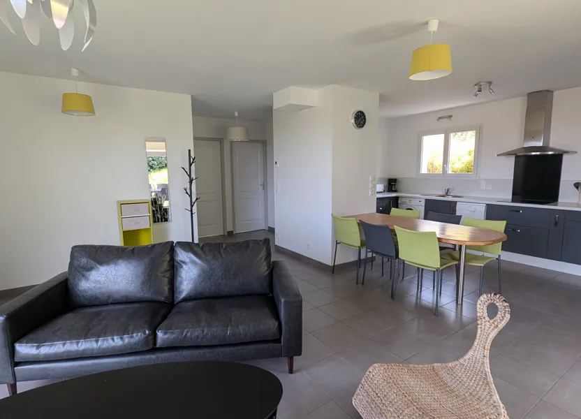 Appartement Impasse Lukuchenea à Bidart