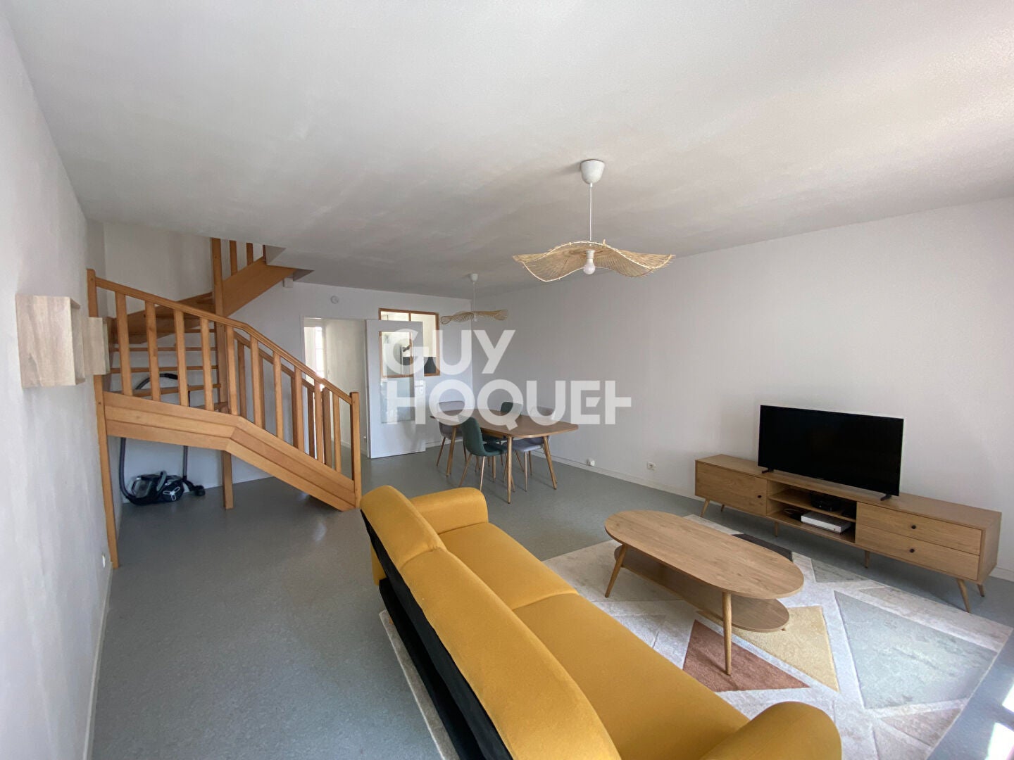 Appartement Rue Loyseau à Châteaudun