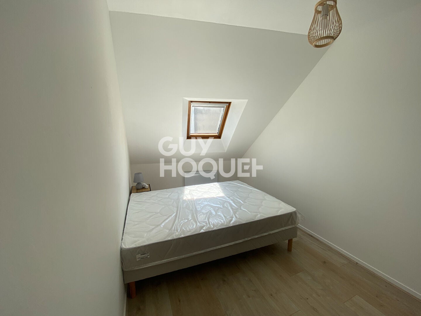 Appartement Allée du Lavoir de Chollet à Châteaudun