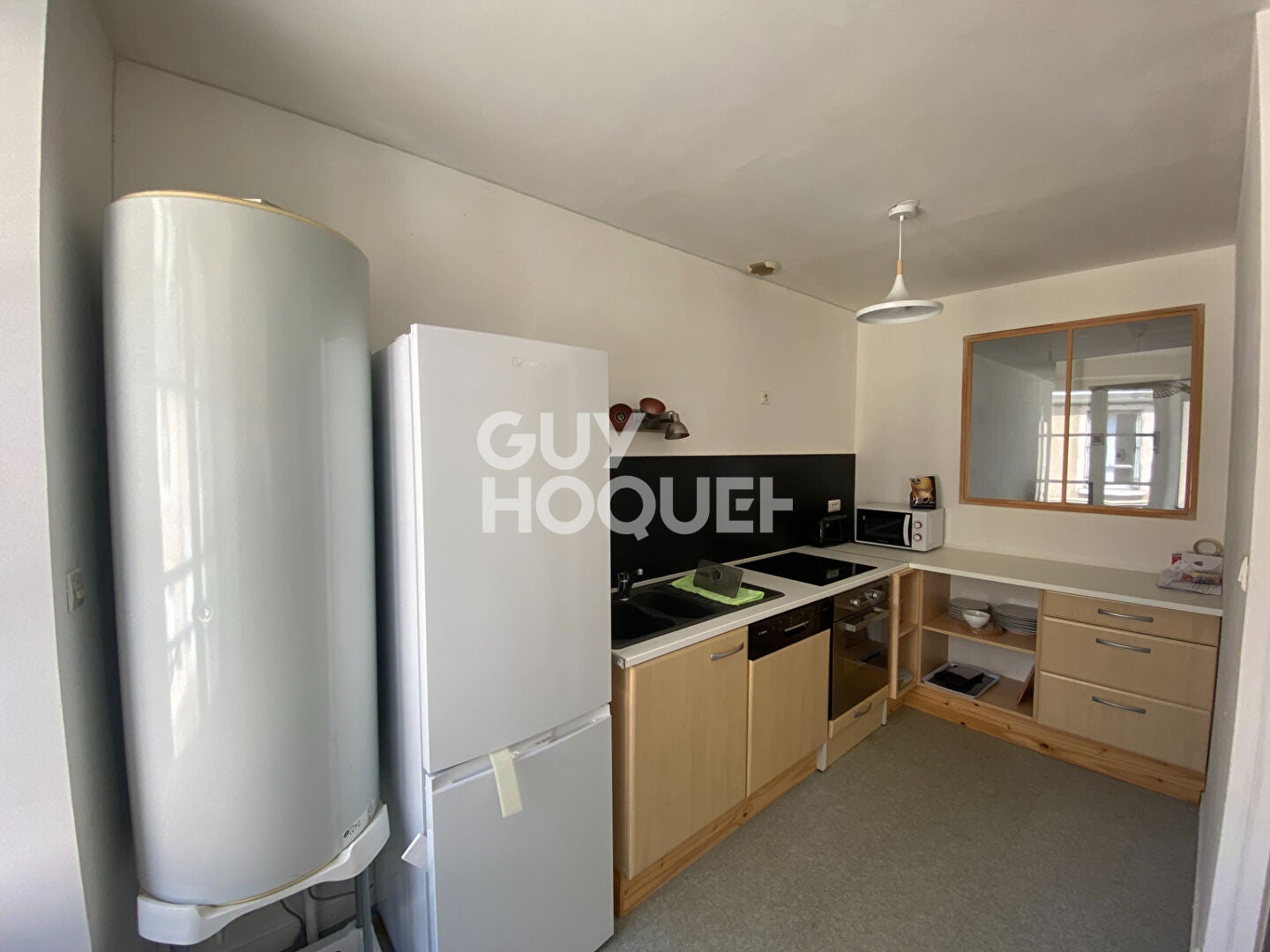 Appartement Allée du Lavoir de Chollet à Châteaudun