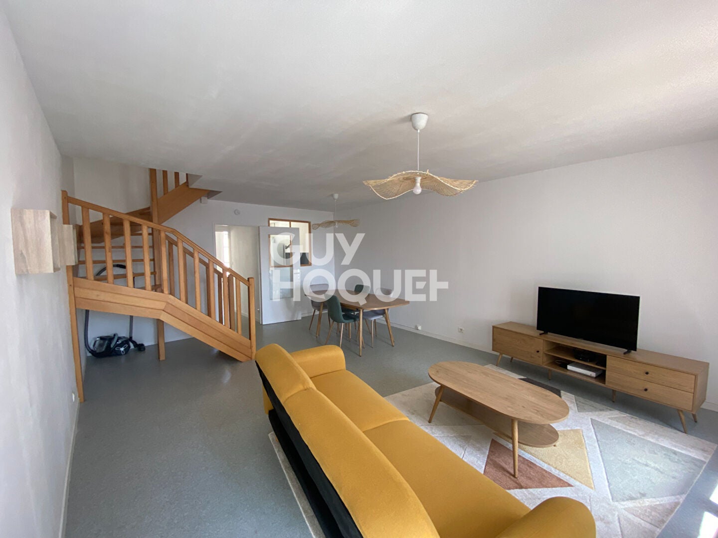 Appartement Allée du Lavoir de Chollet à Châteaudun