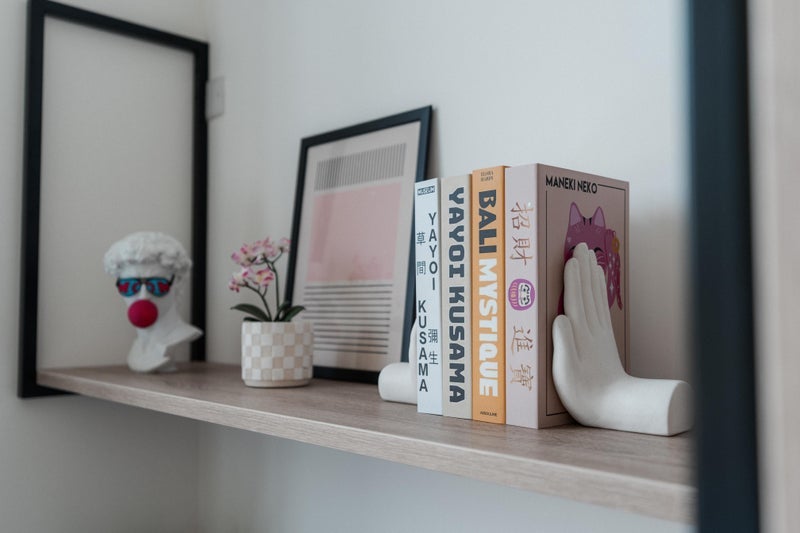 Room Childers Street in Greater London