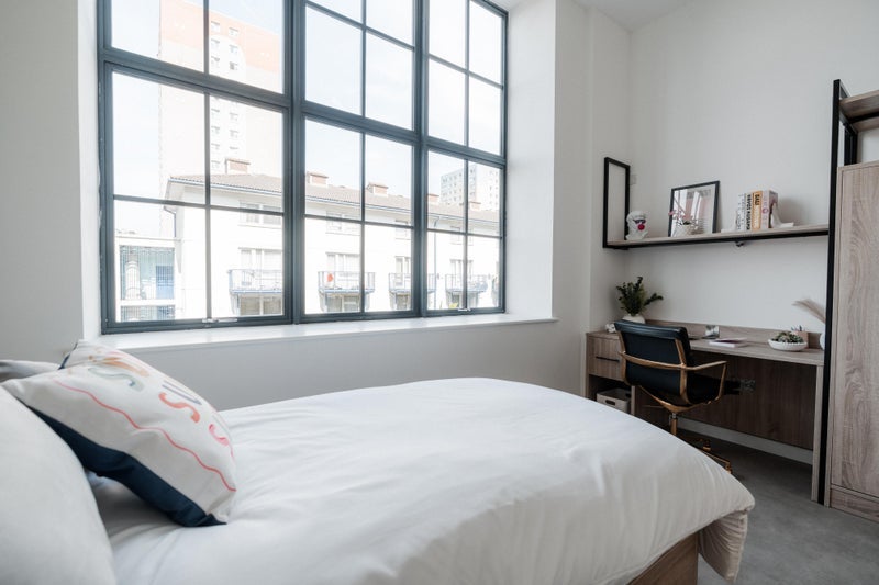 Room Childers Street in Greater London