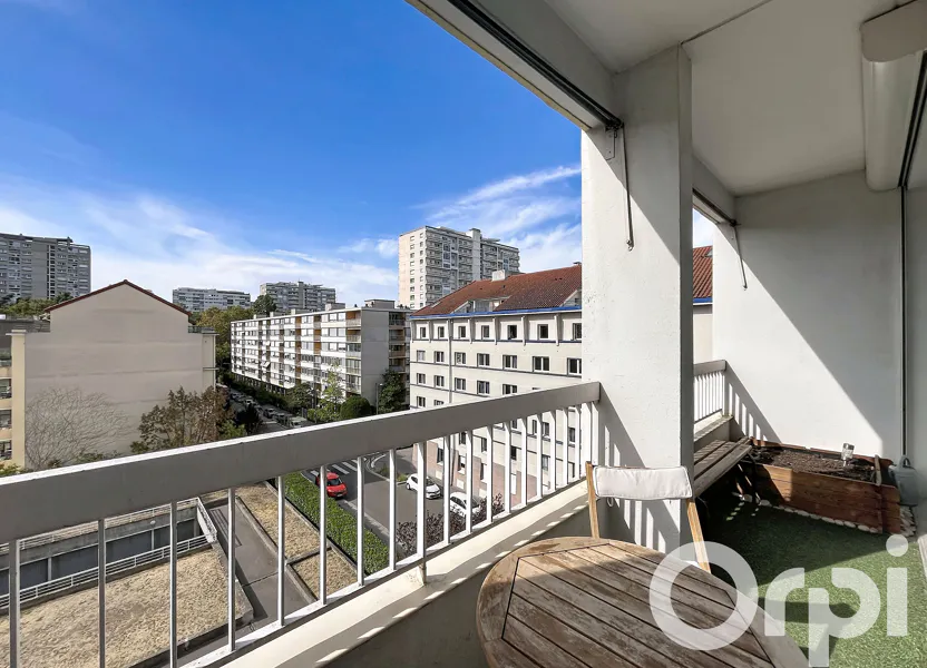 Appartement Rue Bonnet à Villeurbanne