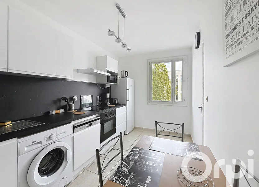 Appartement Rue Bonnet à Villeurbanne