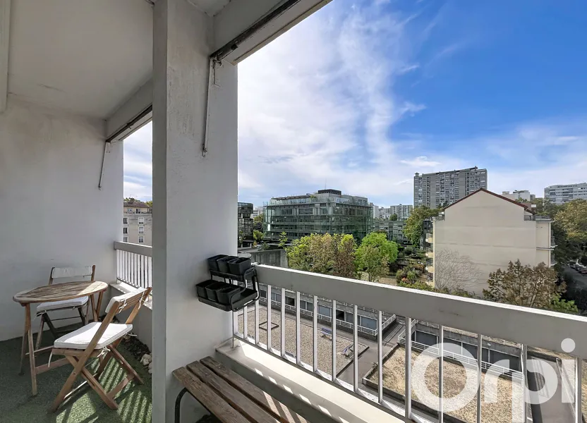 Appartement Rue Bonnet à Villeurbanne