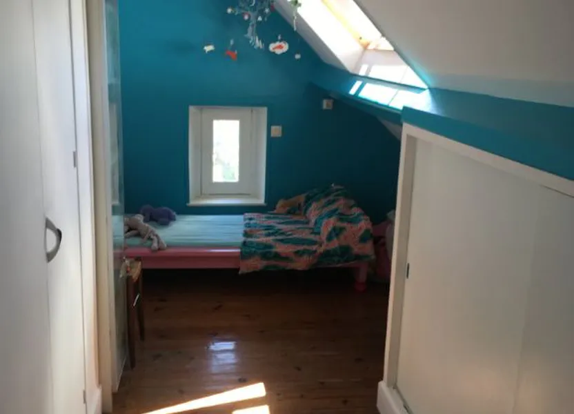 Appartement Avenue Lahubiague à Bayonne