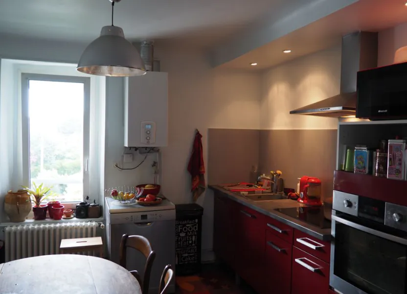 Appartement Avenue Lahubiague à Bayonne