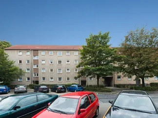 Wohnung Goslarsche Straße in Braunschweig