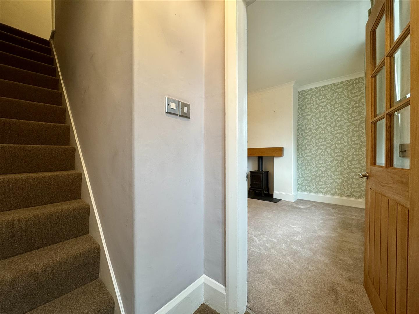 House Lister Street in Kirklees