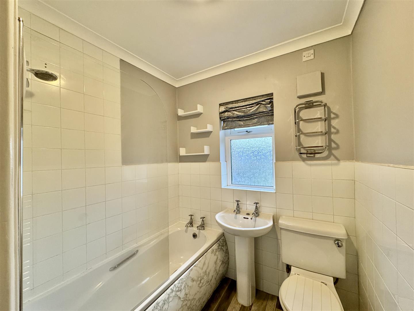 House Lister Street in Kirklees