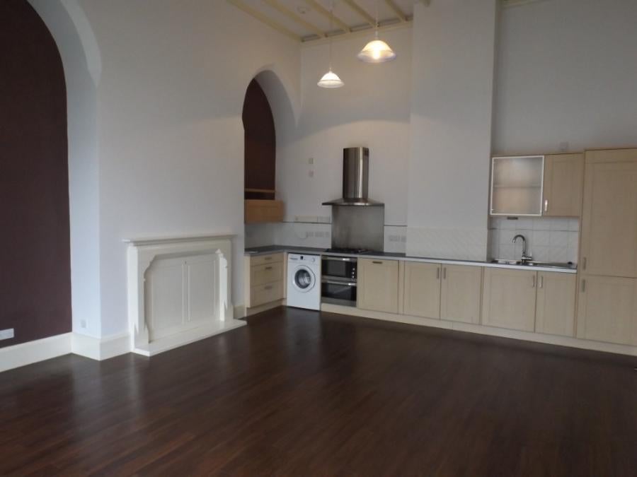 Flat Frome Park in Bartestree