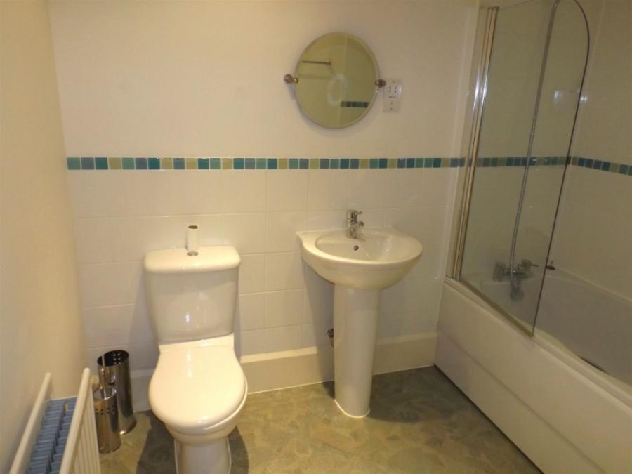 Flat Frome Park in Bartestree