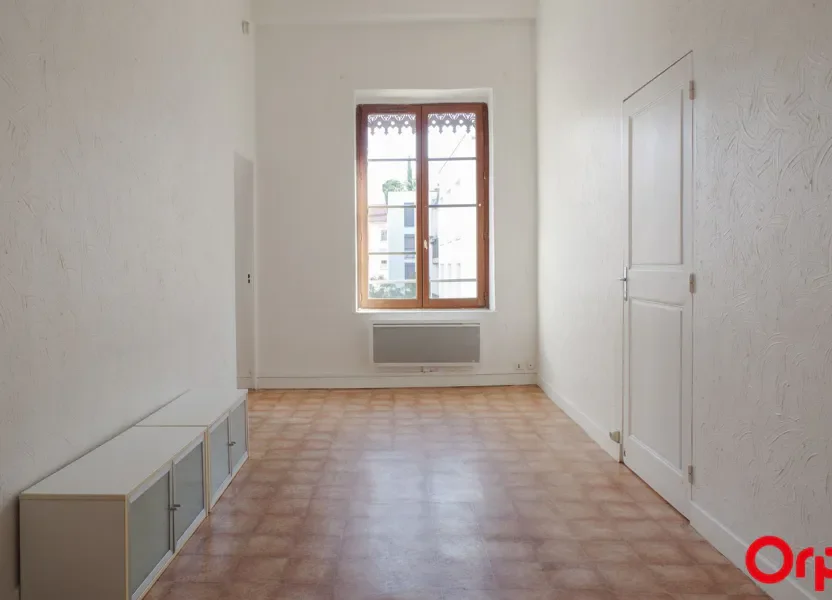 Flat Rue Montesquieu in Lyon