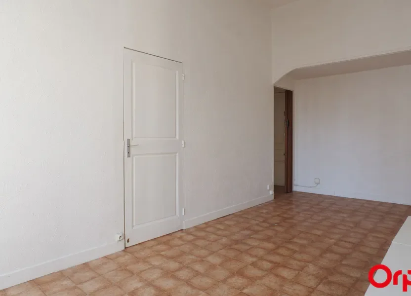 Flat Rue Montesquieu in Lyon