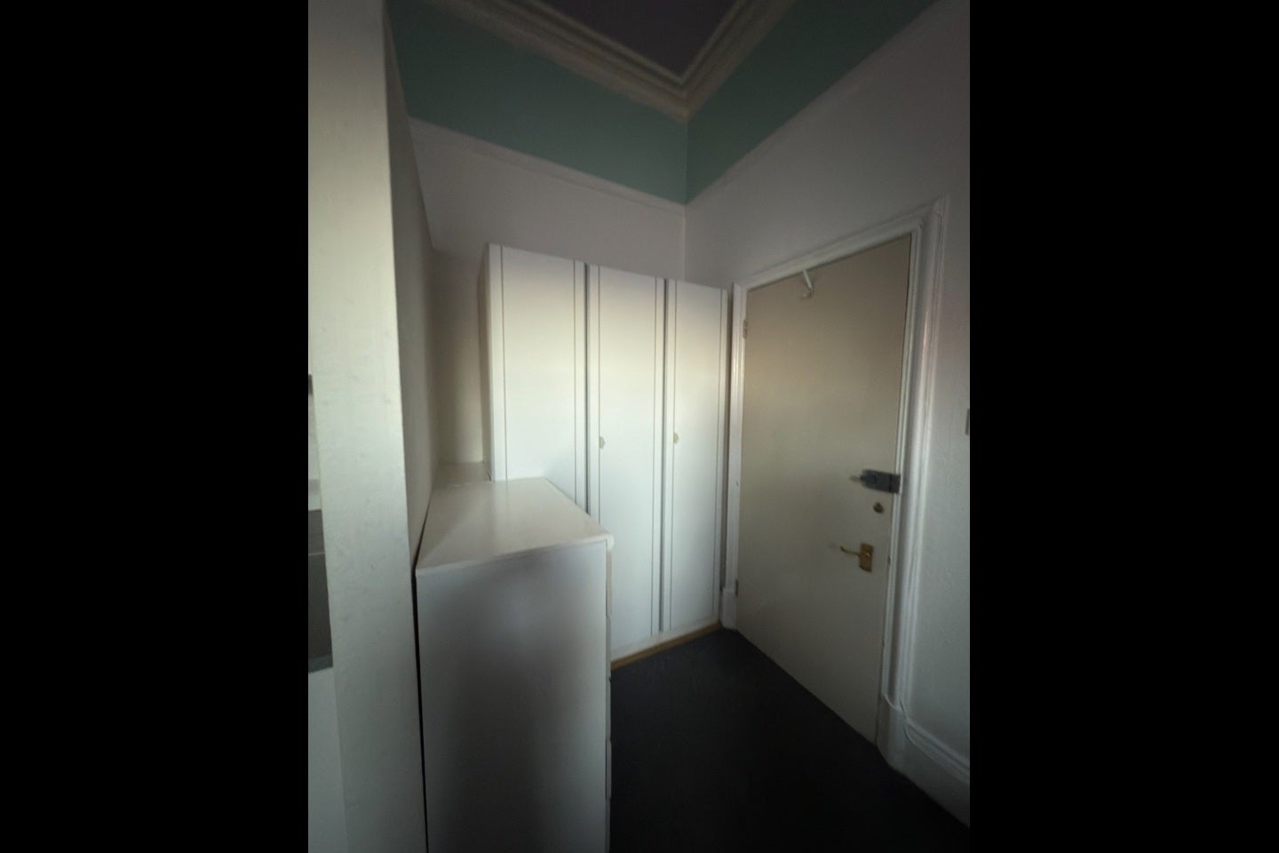 Room Regent Road in Leicester