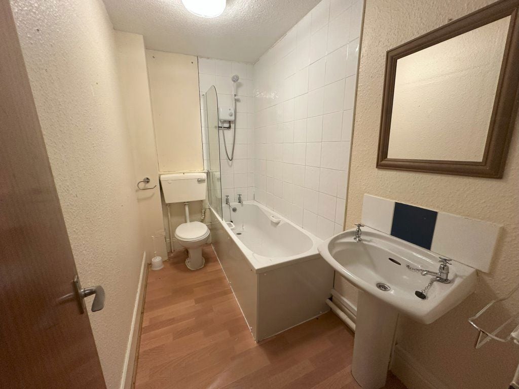 Flat Balmore Street in Dundee