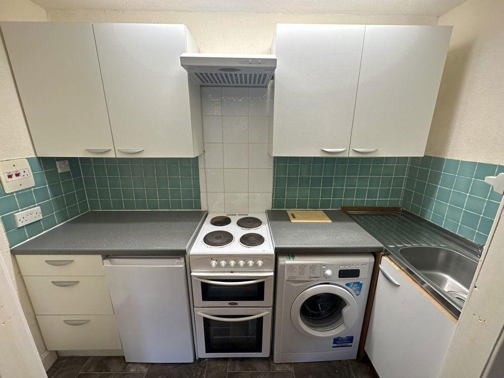 Flat Balmore Street in Dundee