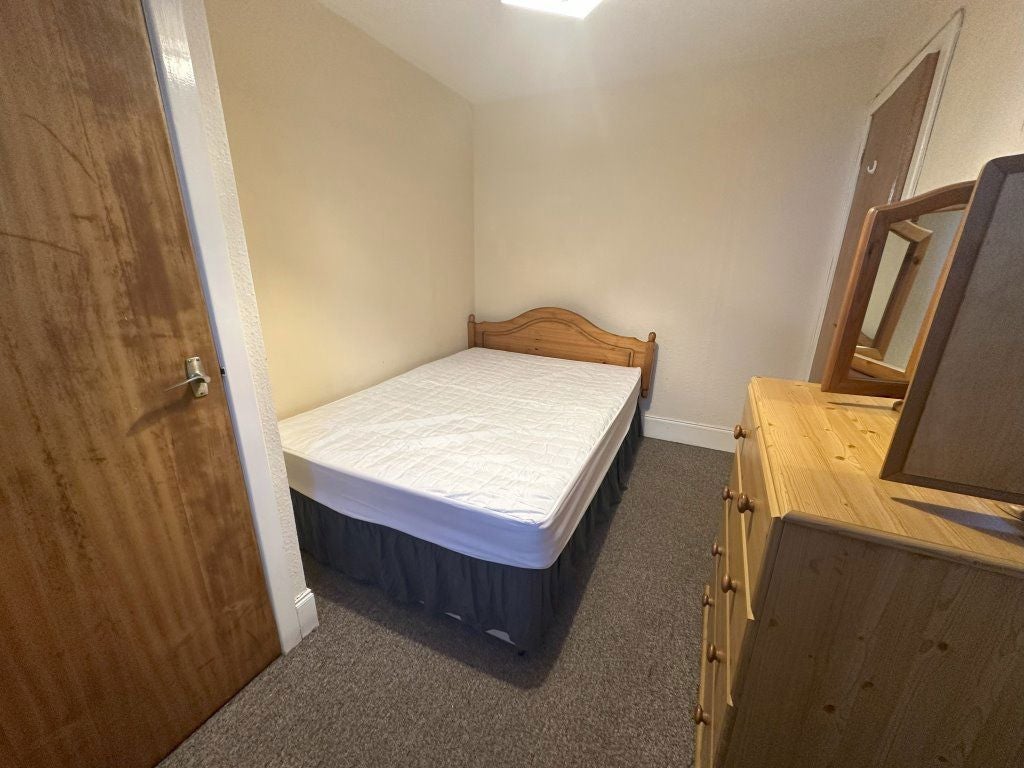Flat Balmore Street in Dundee