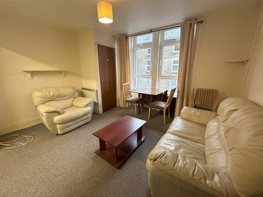 Flat Balmore Street in Dundee
