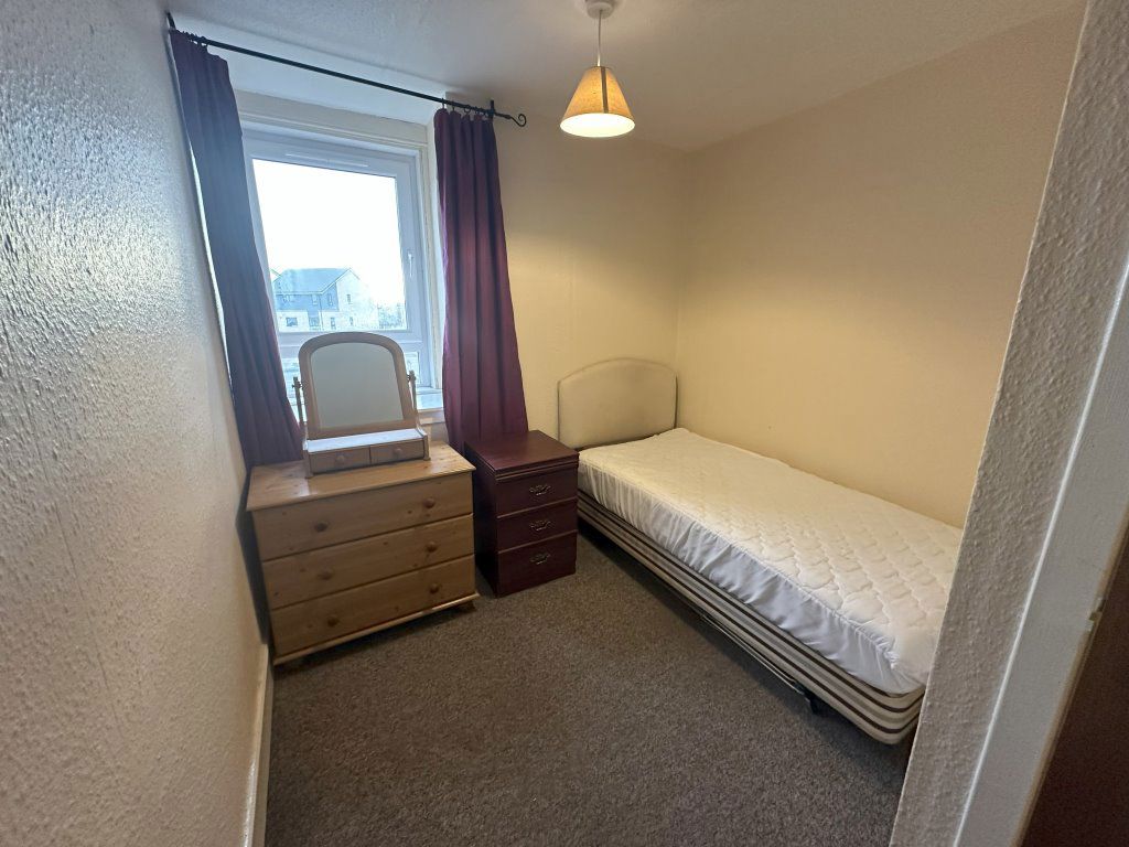 Flat Balmore Street in Dundee