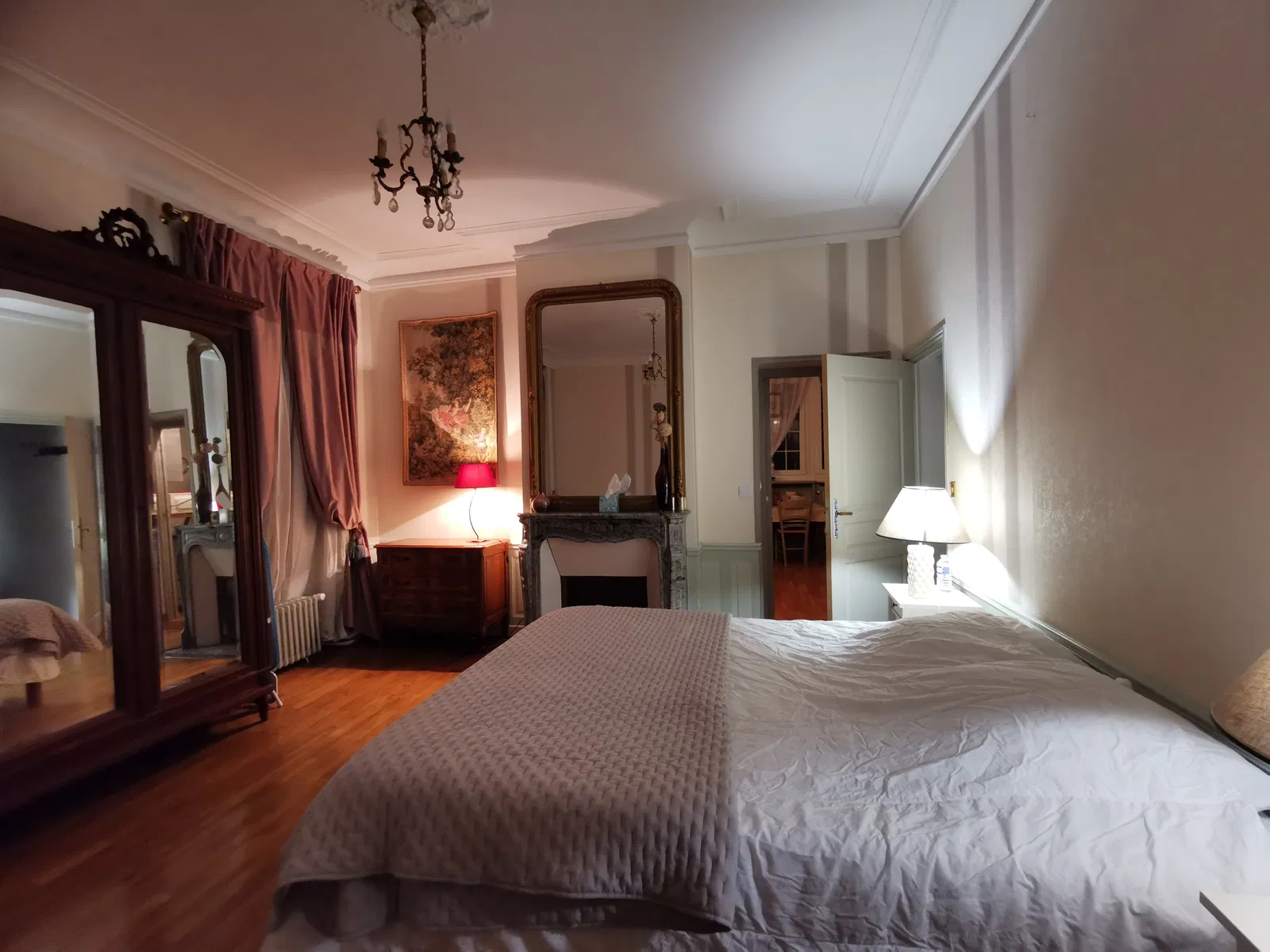 Appartement Rue du Gué à Plailly