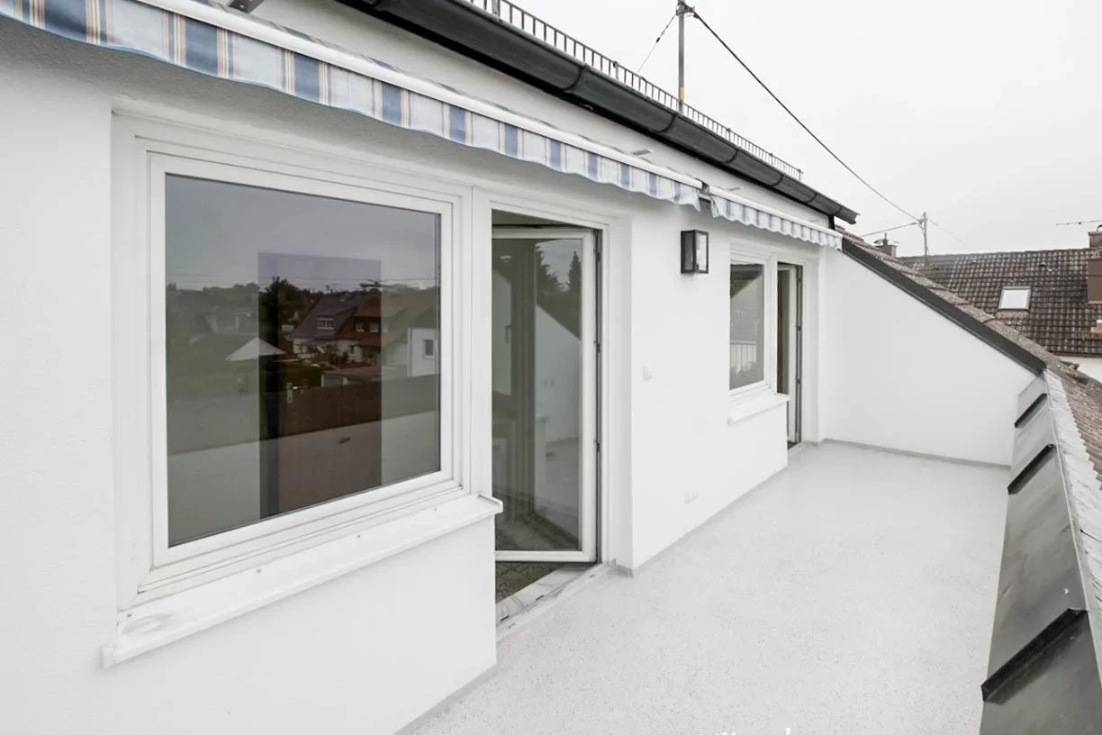 Wohnung Neuburger Straße in Augsburg