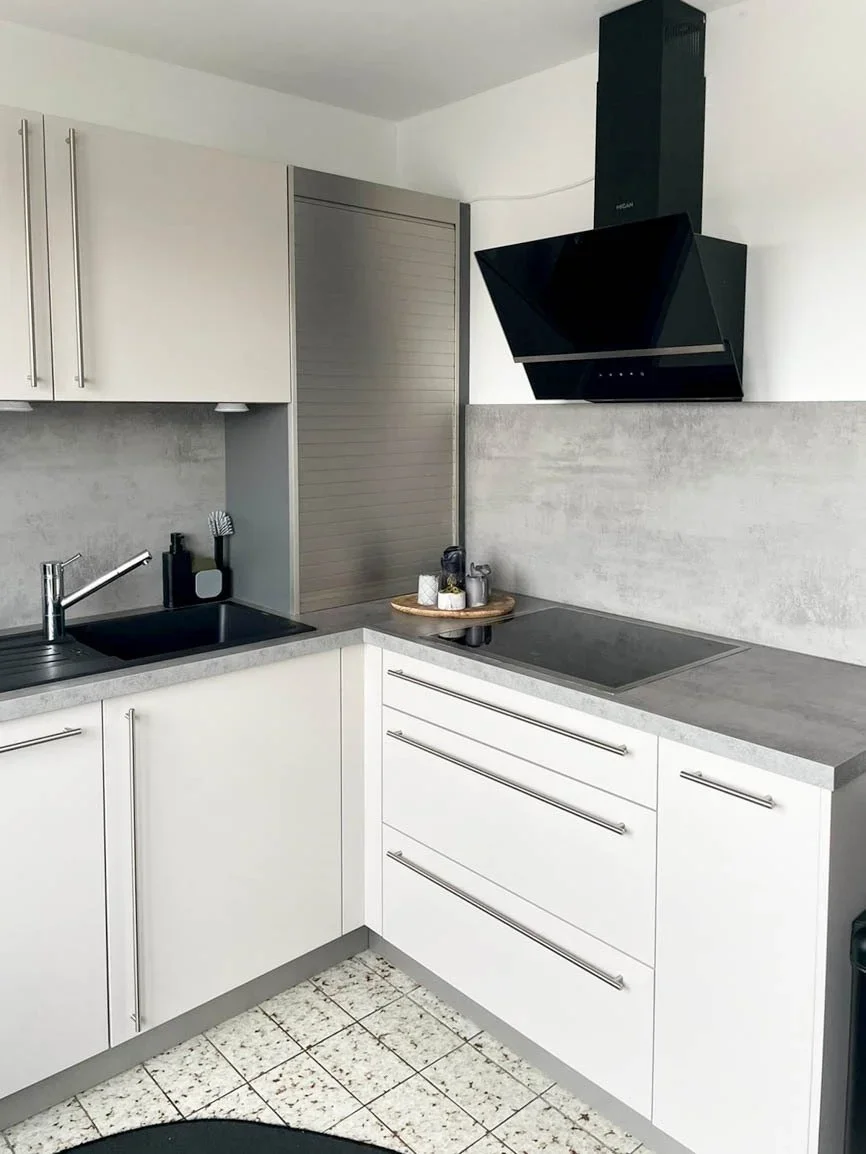 Wohnung Neuburger Straße in Augsburg