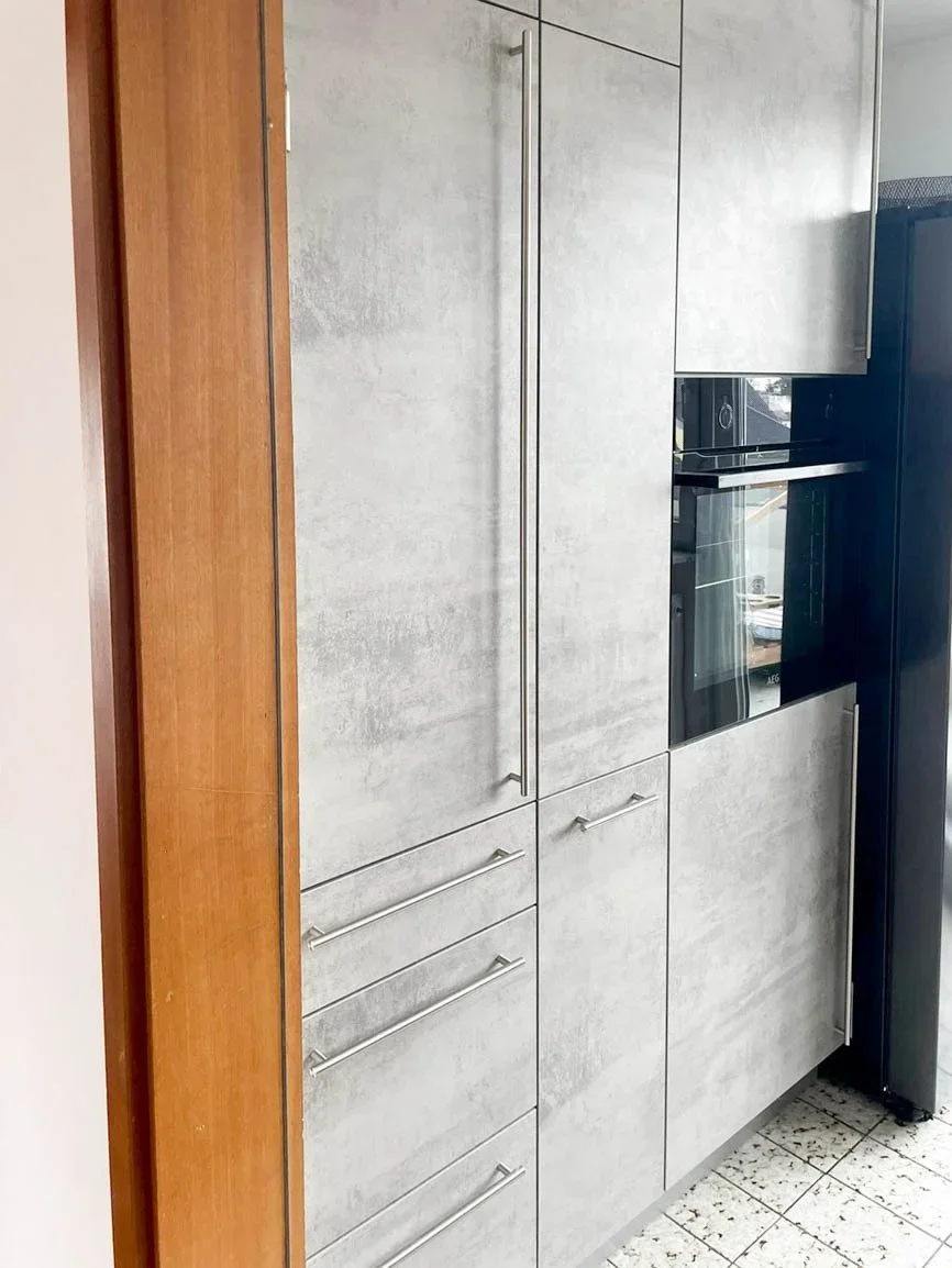 Wohnung Neuburger Straße in Augsburg