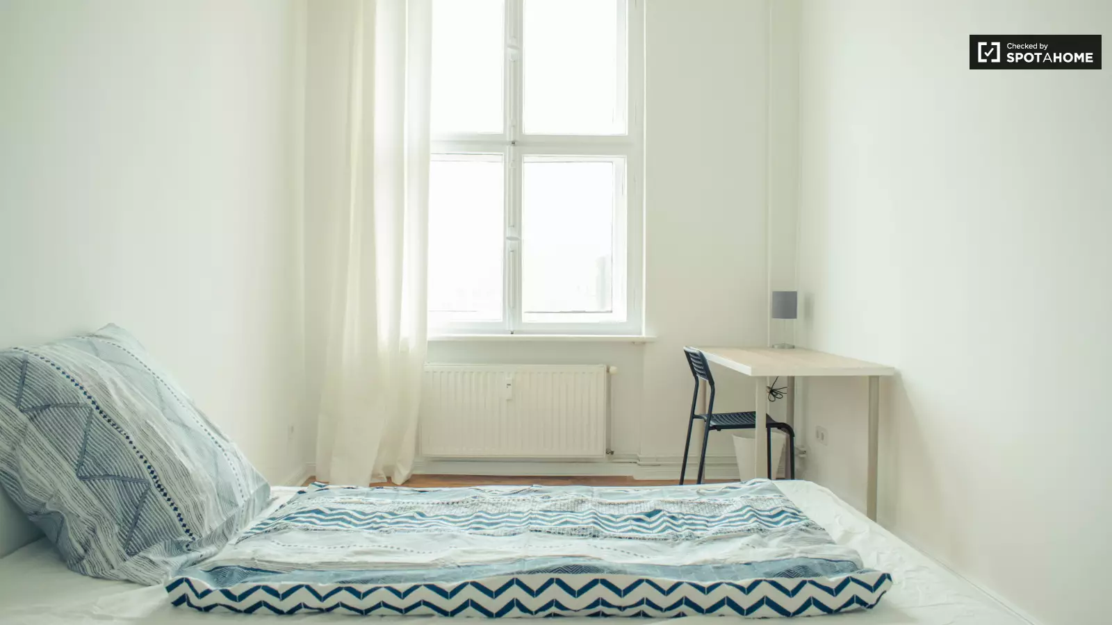 Zimmer Sonnenallee in Berlin