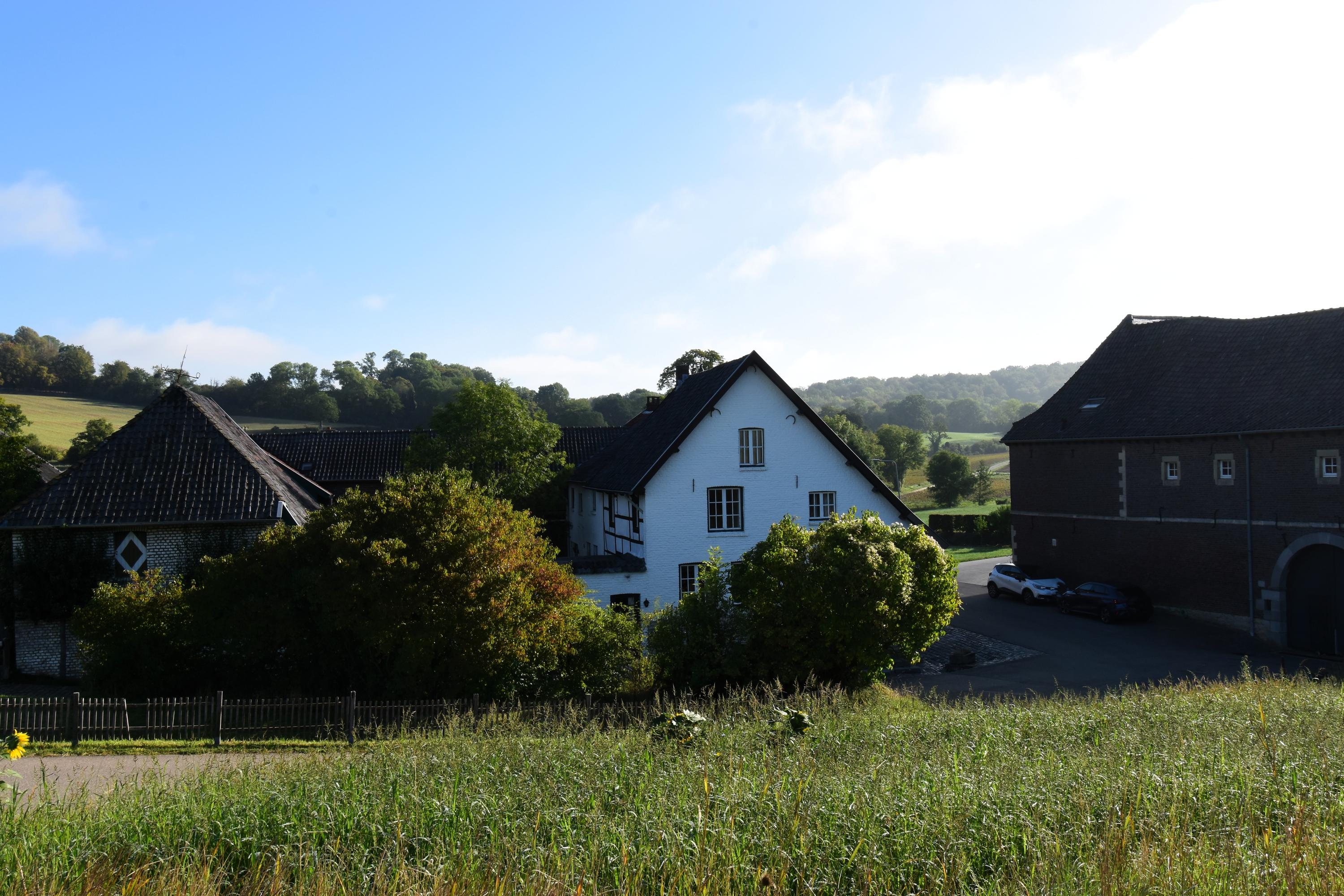 Hoekwoning te koop: Mamelis 35, Lemiers
